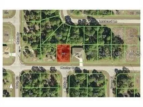 32 Master Drive Placida FL 33946