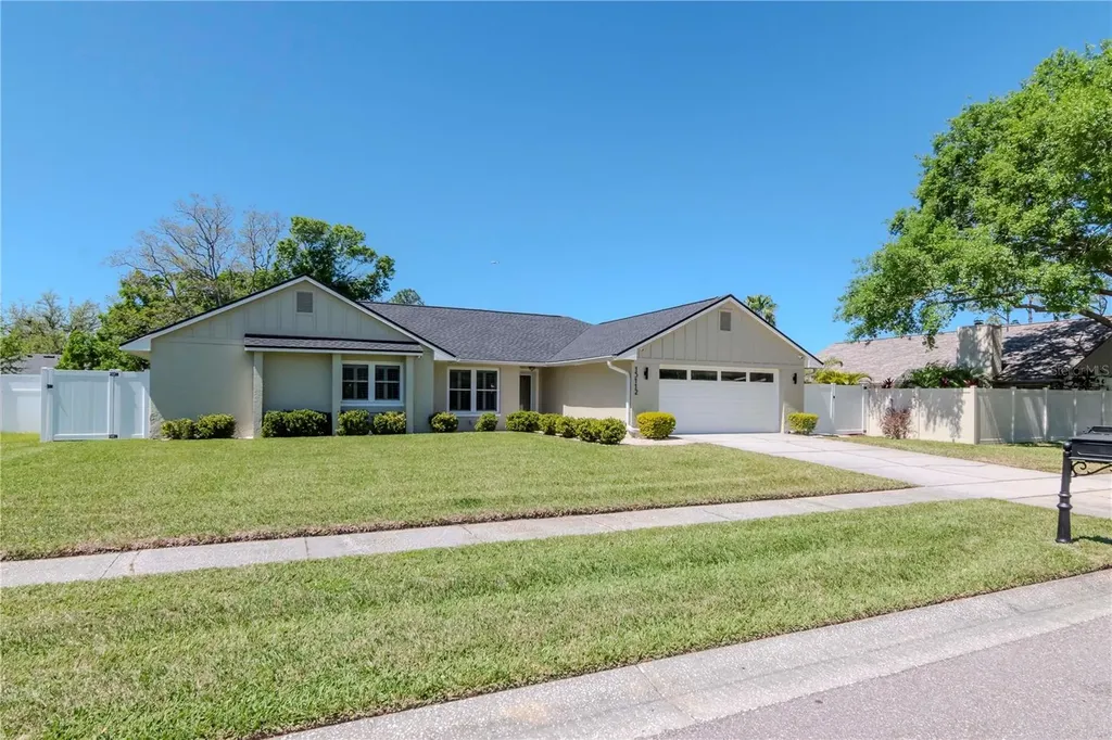 15112 Alexis Drive Tampa FL 33624