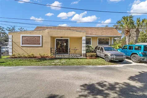 New Port Richey FL 34652