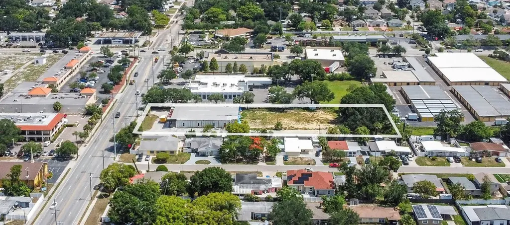 2711 N Macdill Avenue Tampa FL 33607