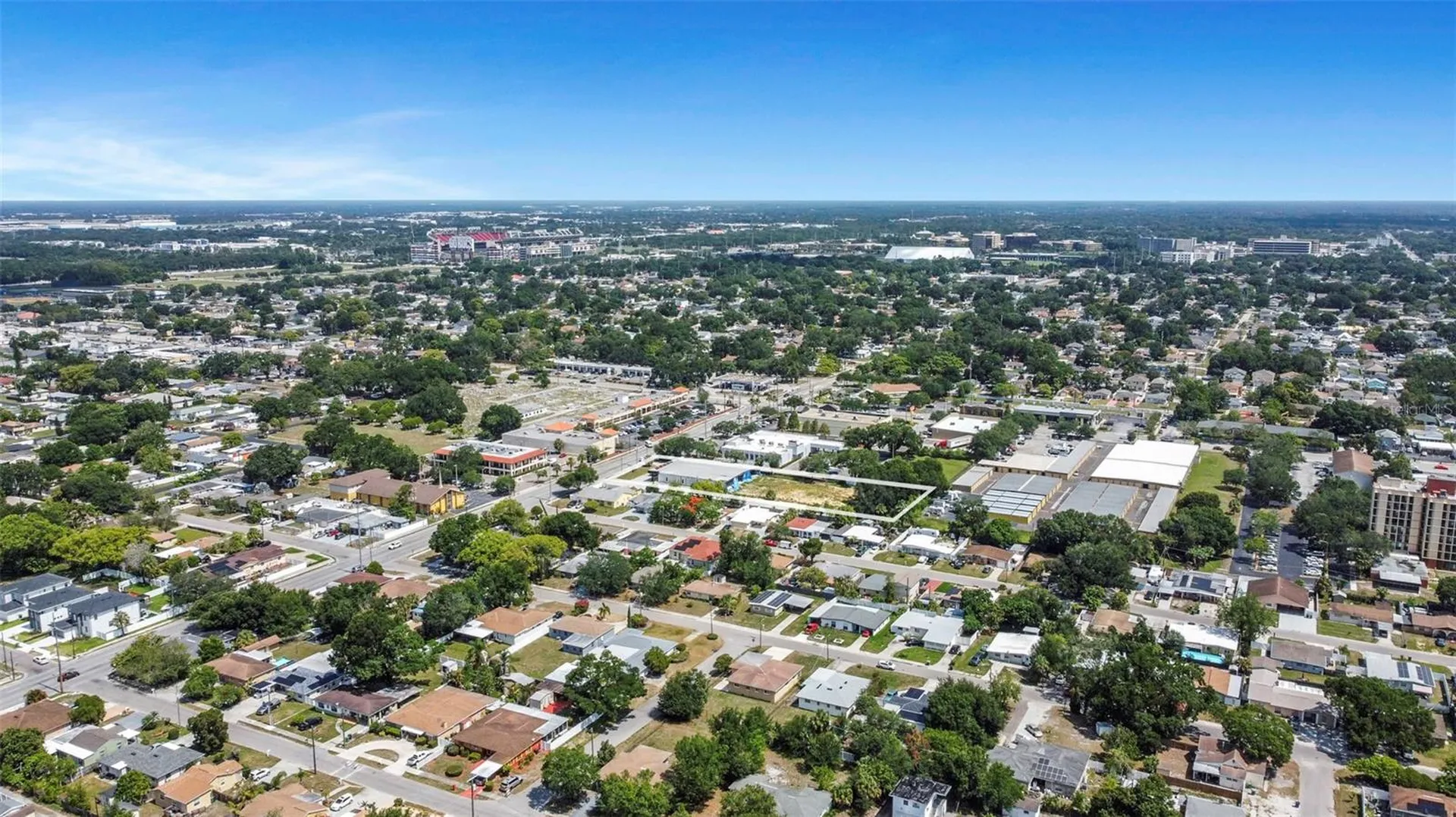 2711 N Macdill Avenue Tampa FL 33607