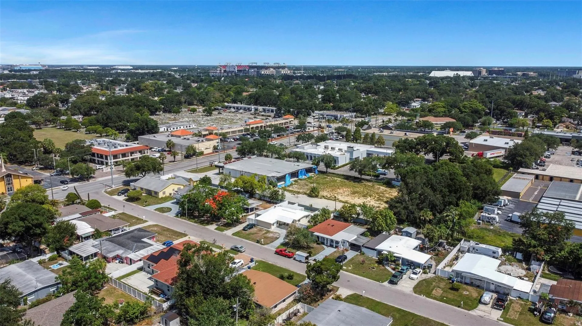 2711 N Macdill Avenue Tampa FL 33607