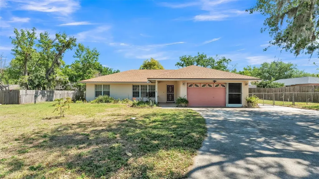 2954 Jennifer Drive Lakeland FL 33810