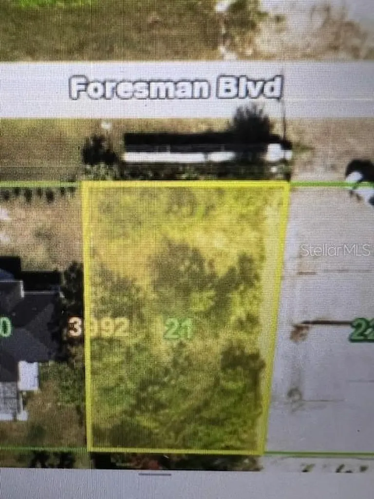 12171 Foresman Boulevard Port Charlotte FL 33981