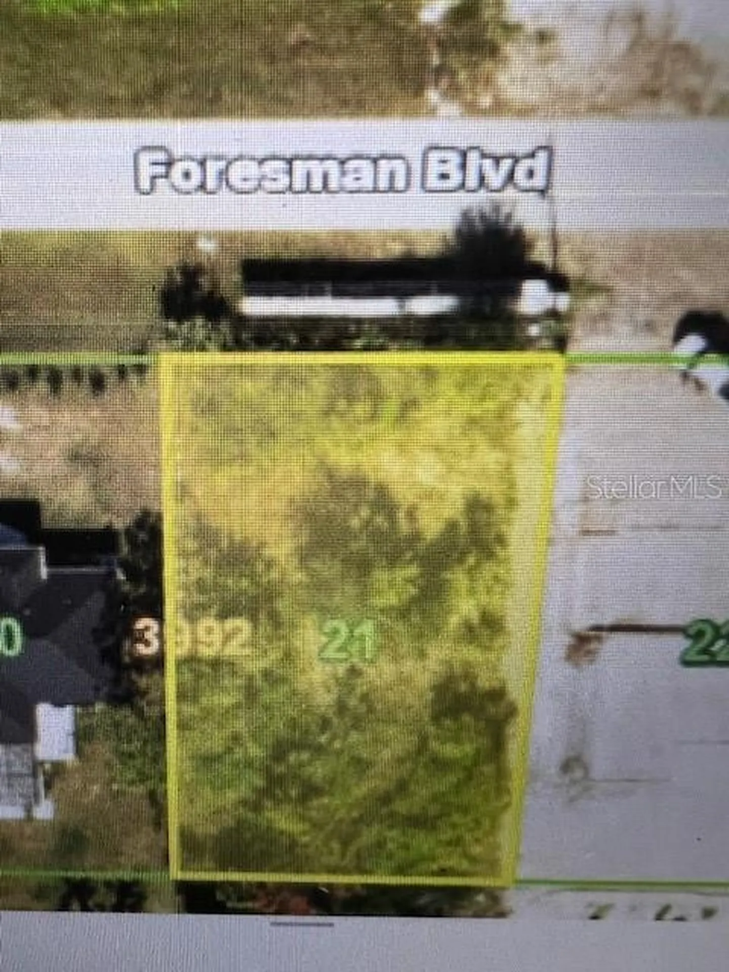 12171 Foresman Boulevard Port Charlotte FL 33981
