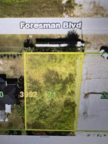 12171 Foresman Boulevard Port Charlotte FL 33981