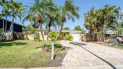 4126 Harrisburg Street NE St Petersburg FL 33703