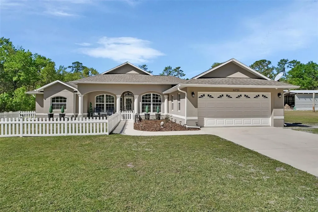 53731 Rivertrace Road Astor FL 32102