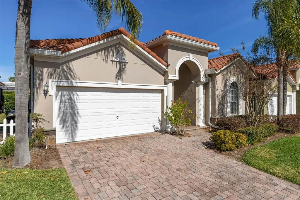 1019 Tuscan Hills Boulevard Davenport FL 33897