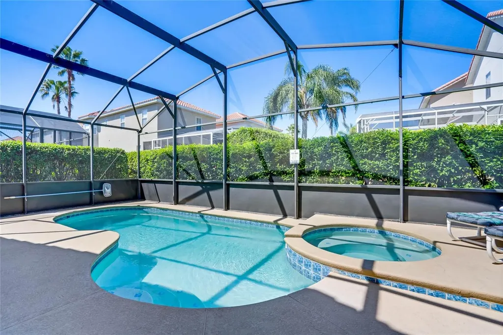 1019 Tuscan Hills Boulevard Davenport FL 33897