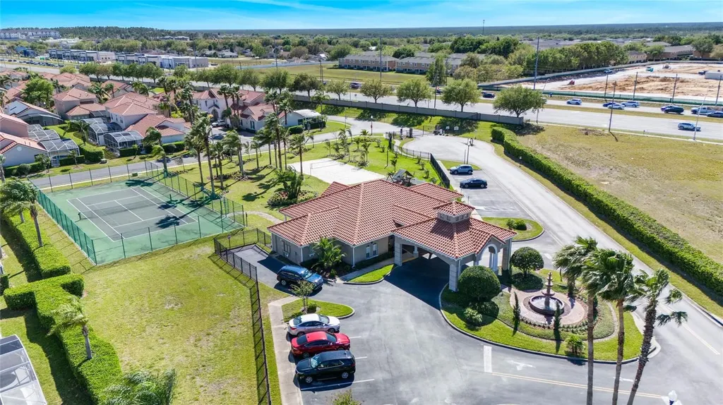 1019 Tuscan Hills Boulevard Davenport FL 33897