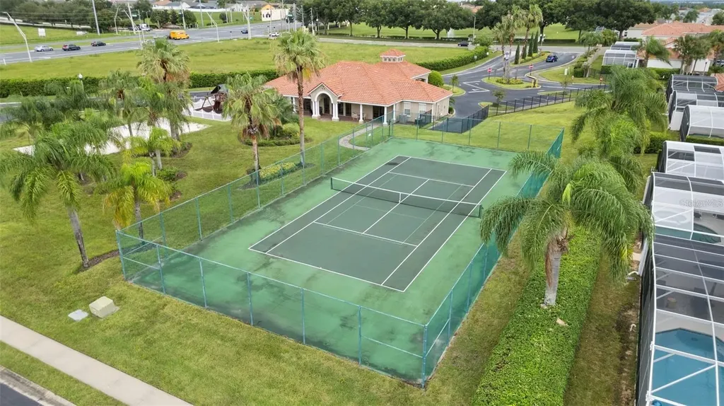1019 Tuscan Hills Boulevard Davenport FL 33897