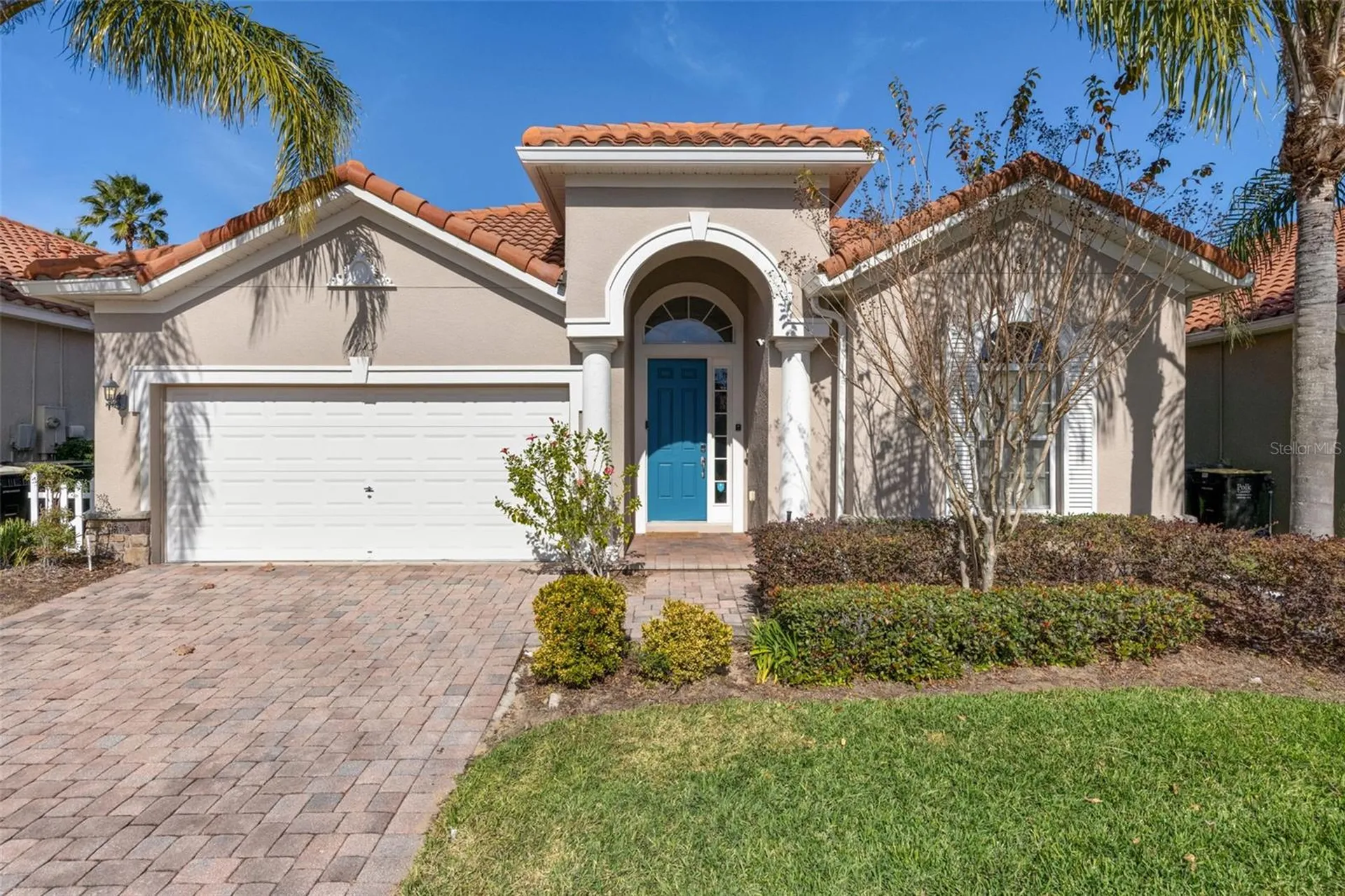 1019 Tuscan Hills Boulevard Davenport FL 33897