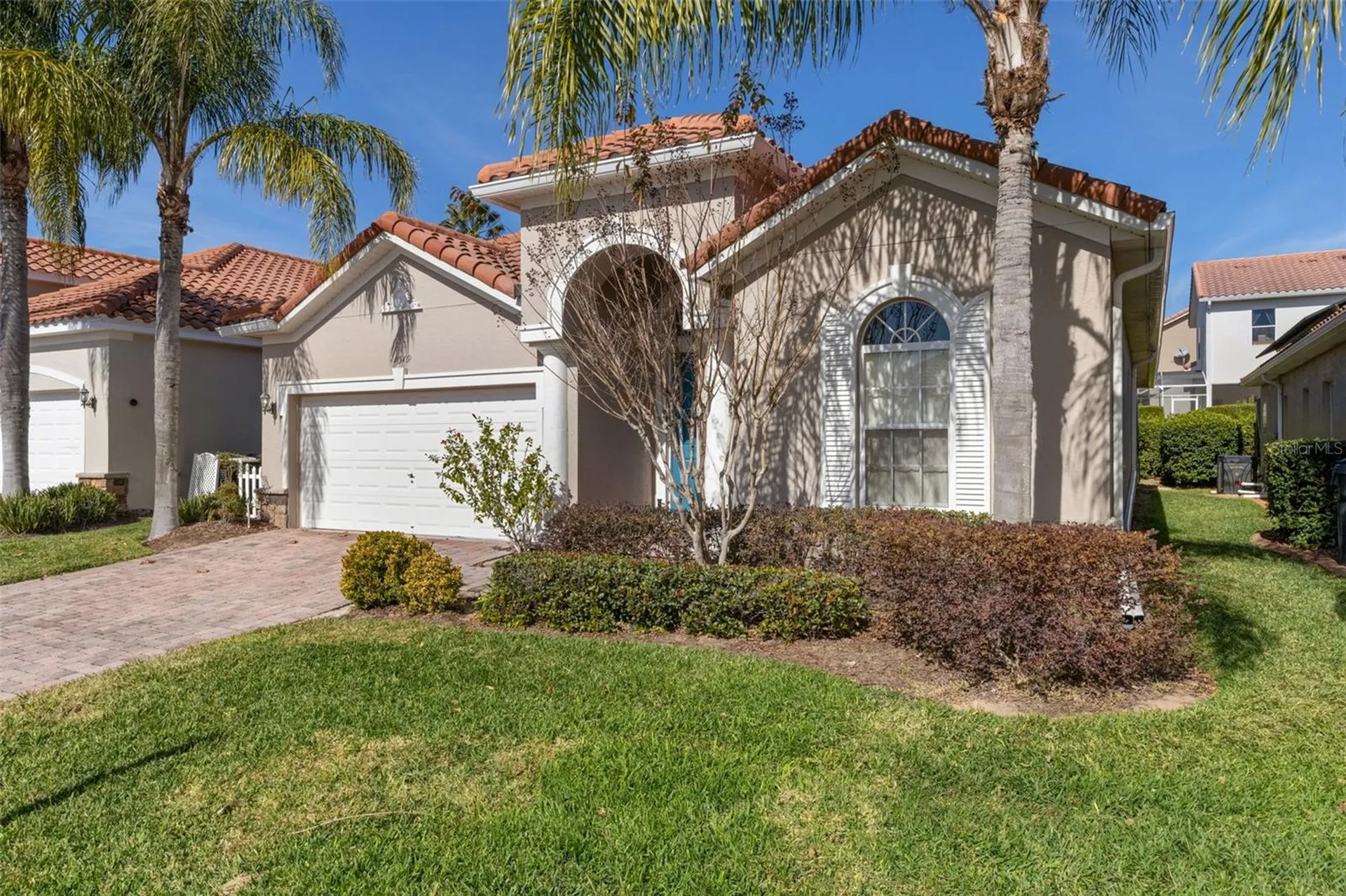 1019 Tuscan Hills Boulevard Davenport FL 33897