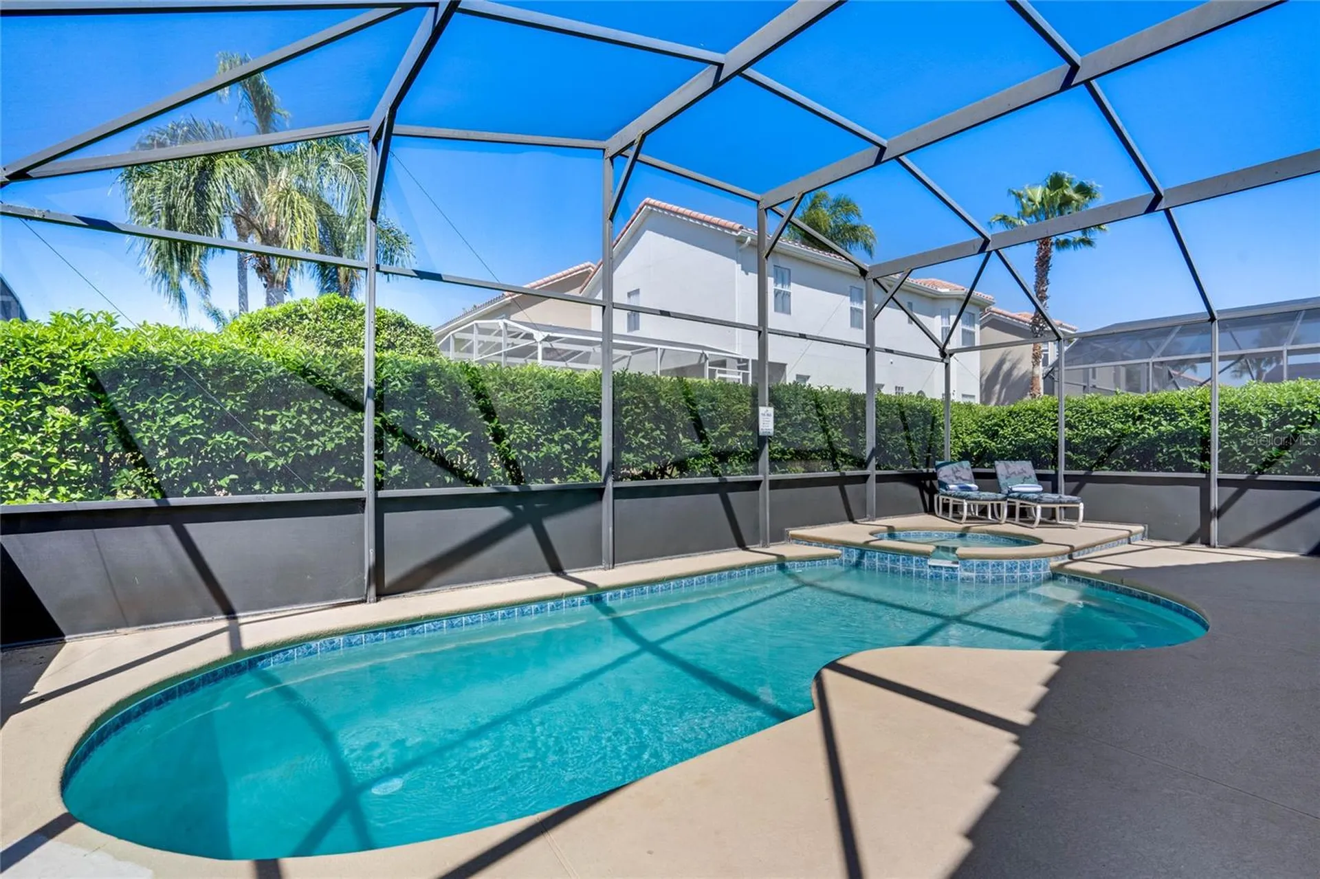 1019 Tuscan Hills Boulevard Davenport FL 33897