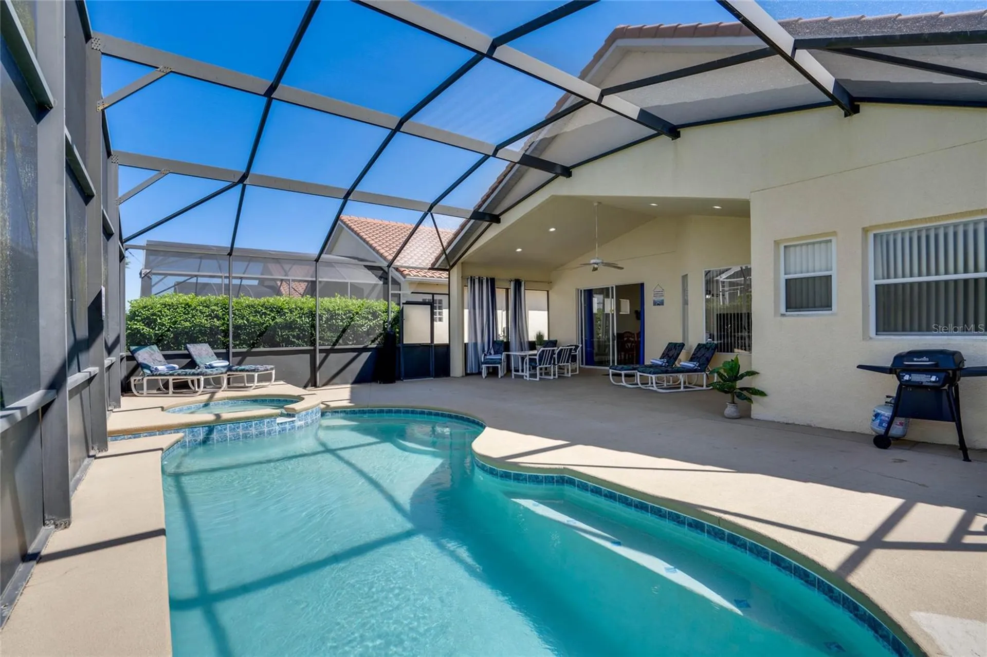 1019 Tuscan Hills Boulevard Davenport FL 33897