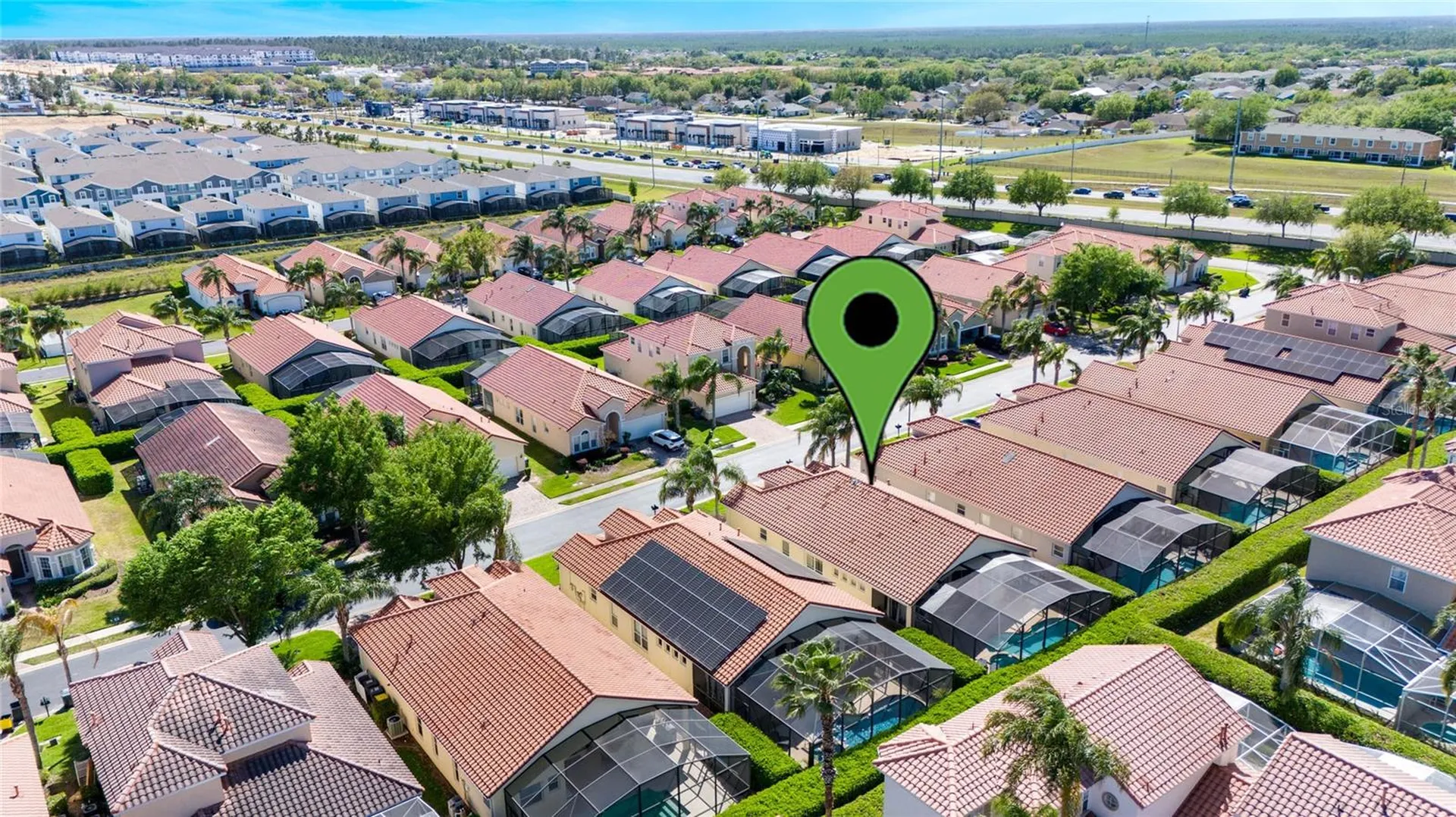 1019 Tuscan Hills Boulevard Davenport FL 33897