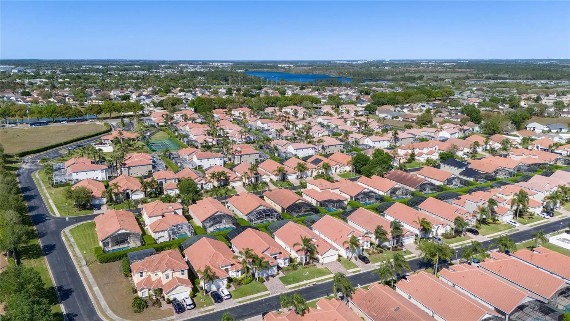 1019 Tuscan Hills Boulevard Davenport FL 33897