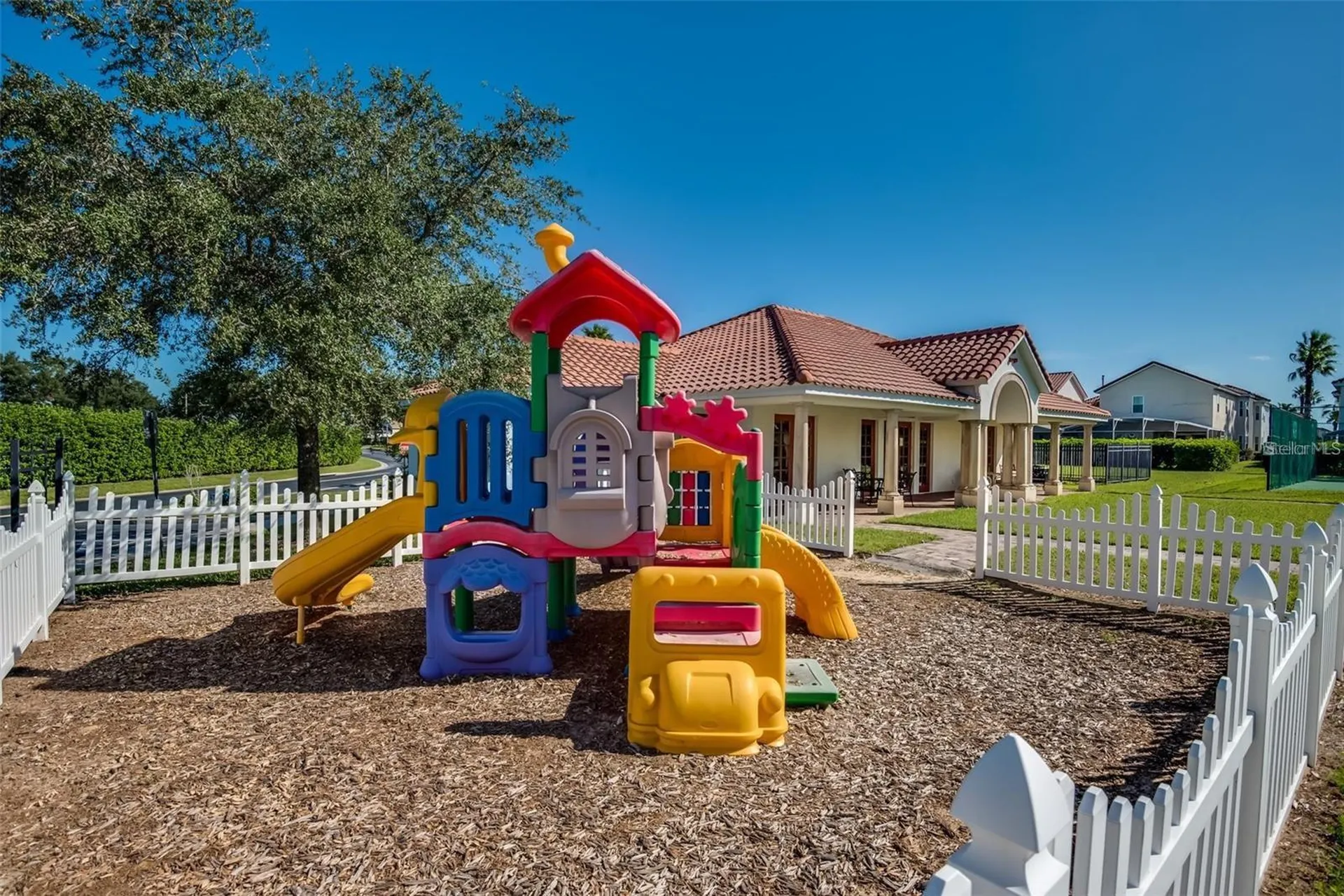 1019 Tuscan Hills Boulevard Davenport FL 33897