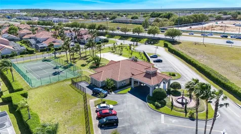 1019 Tuscan Hills Boulevard Davenport FL 33897