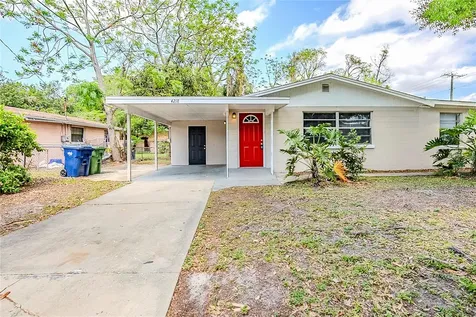 4218 E Paris Street Tampa FL 33610