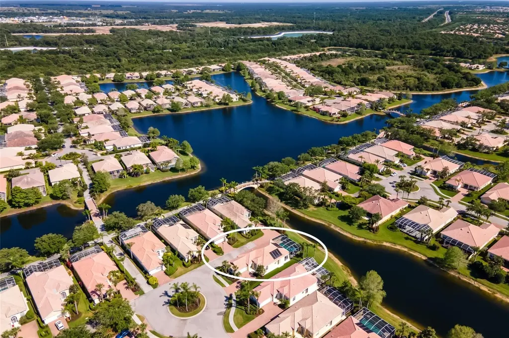 5622 Octonia Place Sarasota FL 34238