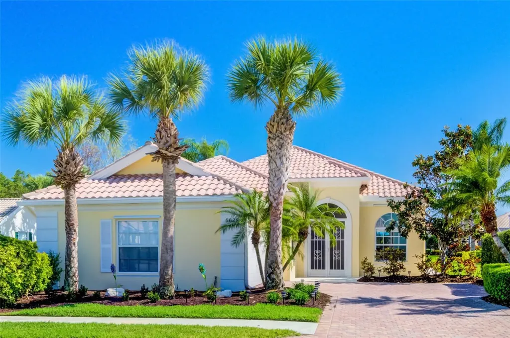 5622 Octonia Place Sarasota FL 34238