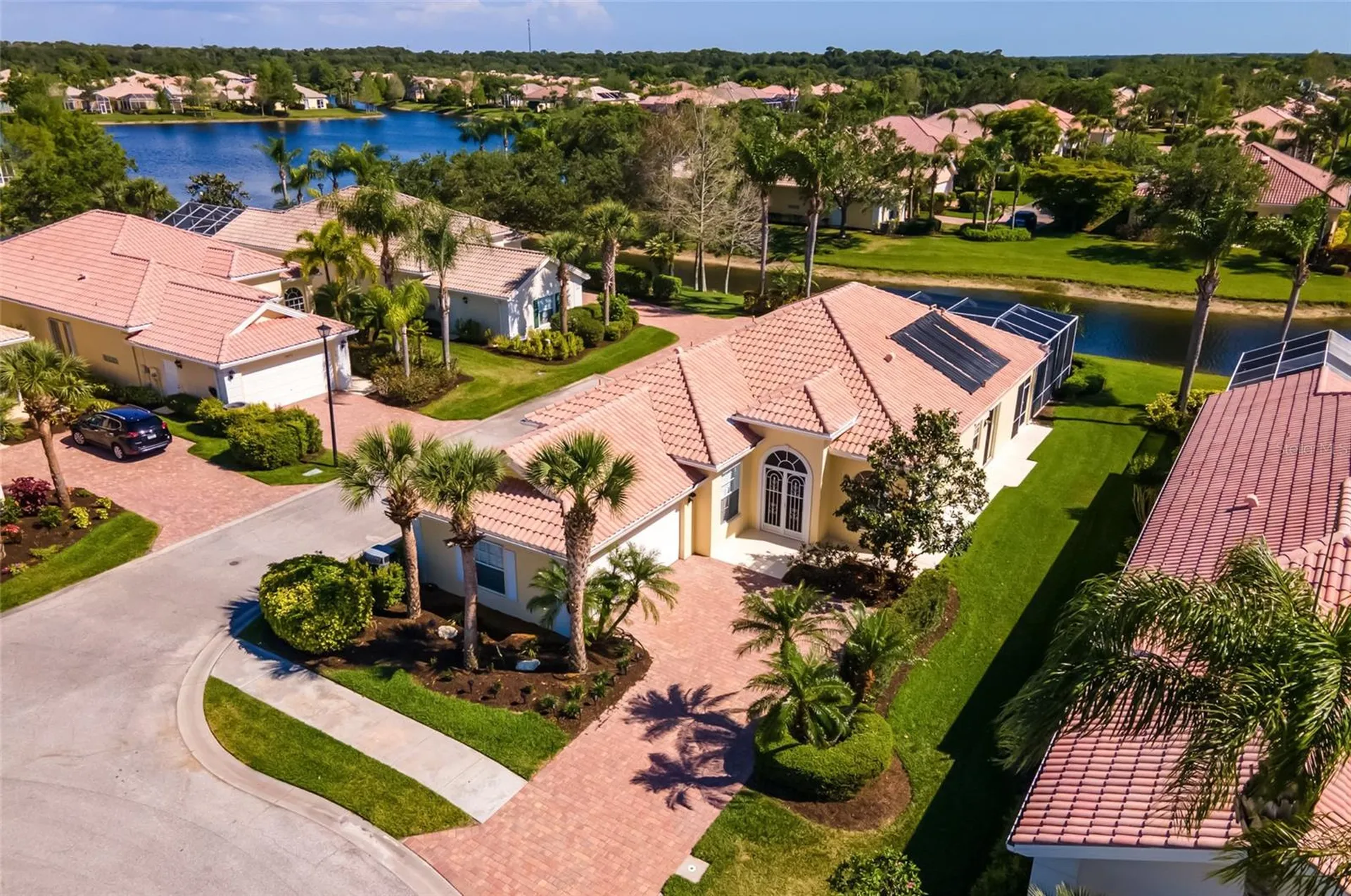 5622 Octonia Place Sarasota FL 34238