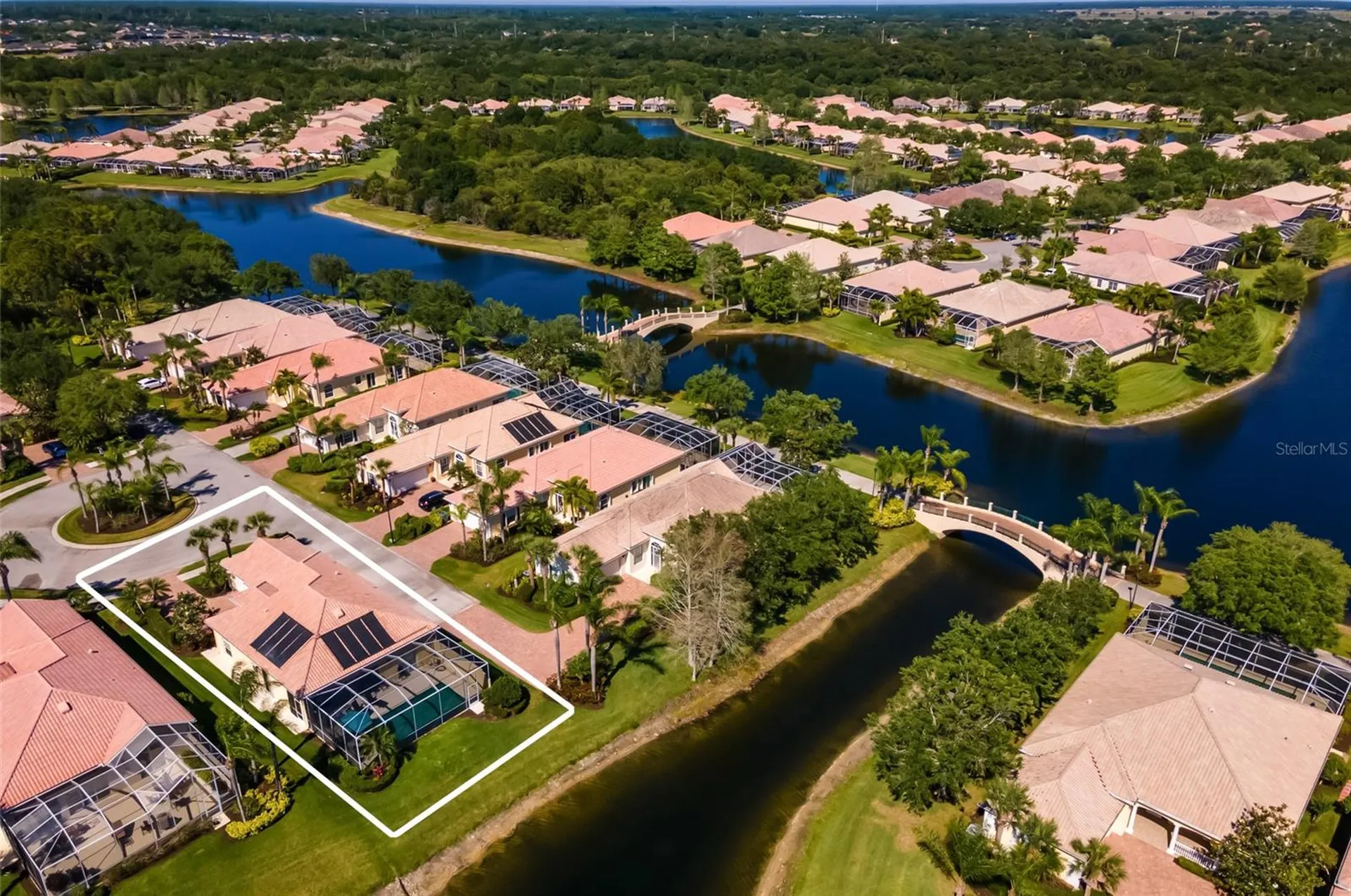 5622 Octonia Place Sarasota FL 34238