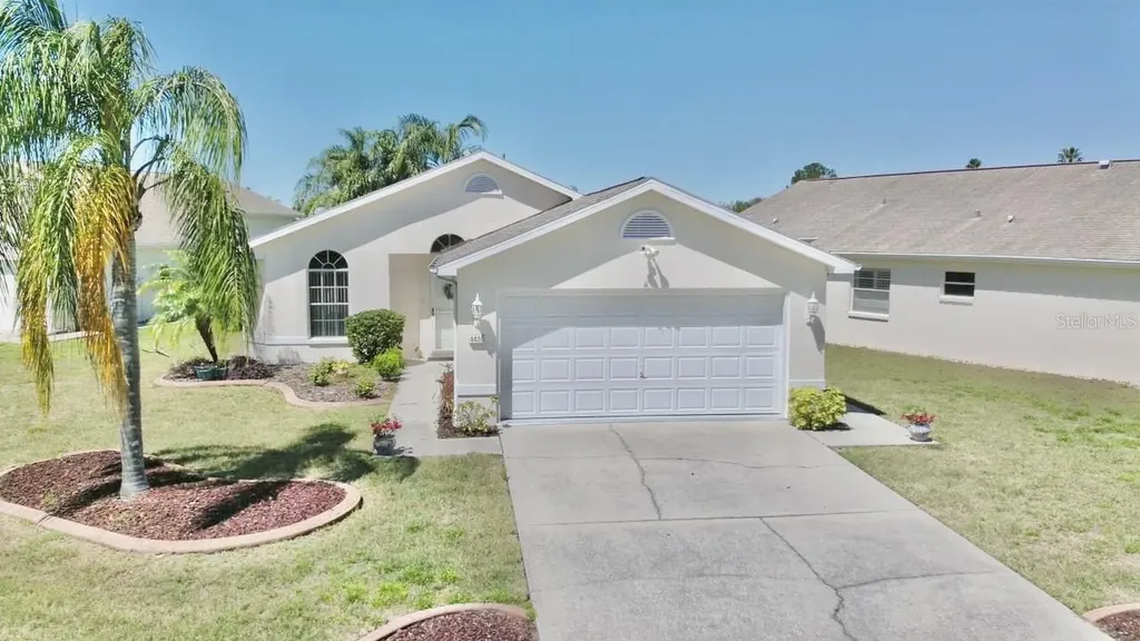 4429 Whitton Way New Port Richey FL 34653