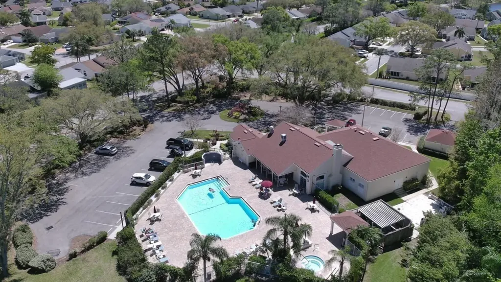 4429 Whitton Way New Port Richey FL 34653