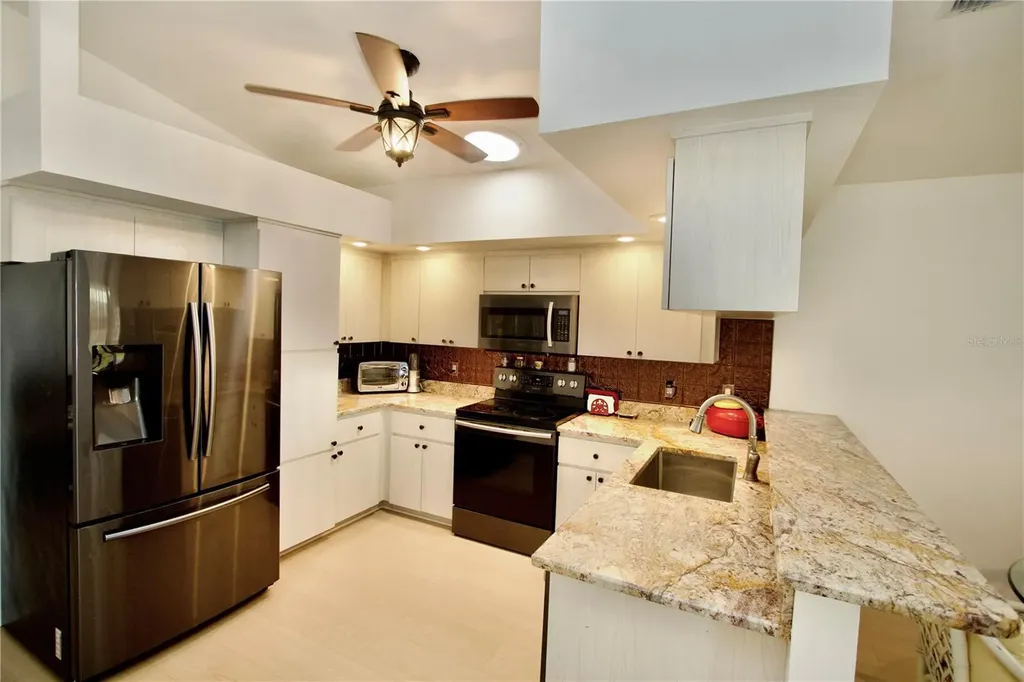 4429 Whitton Way New Port Richey FL 34653