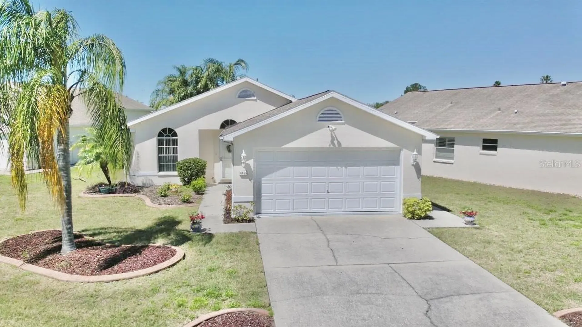 4429 Whitton Way New Port Richey FL 34653