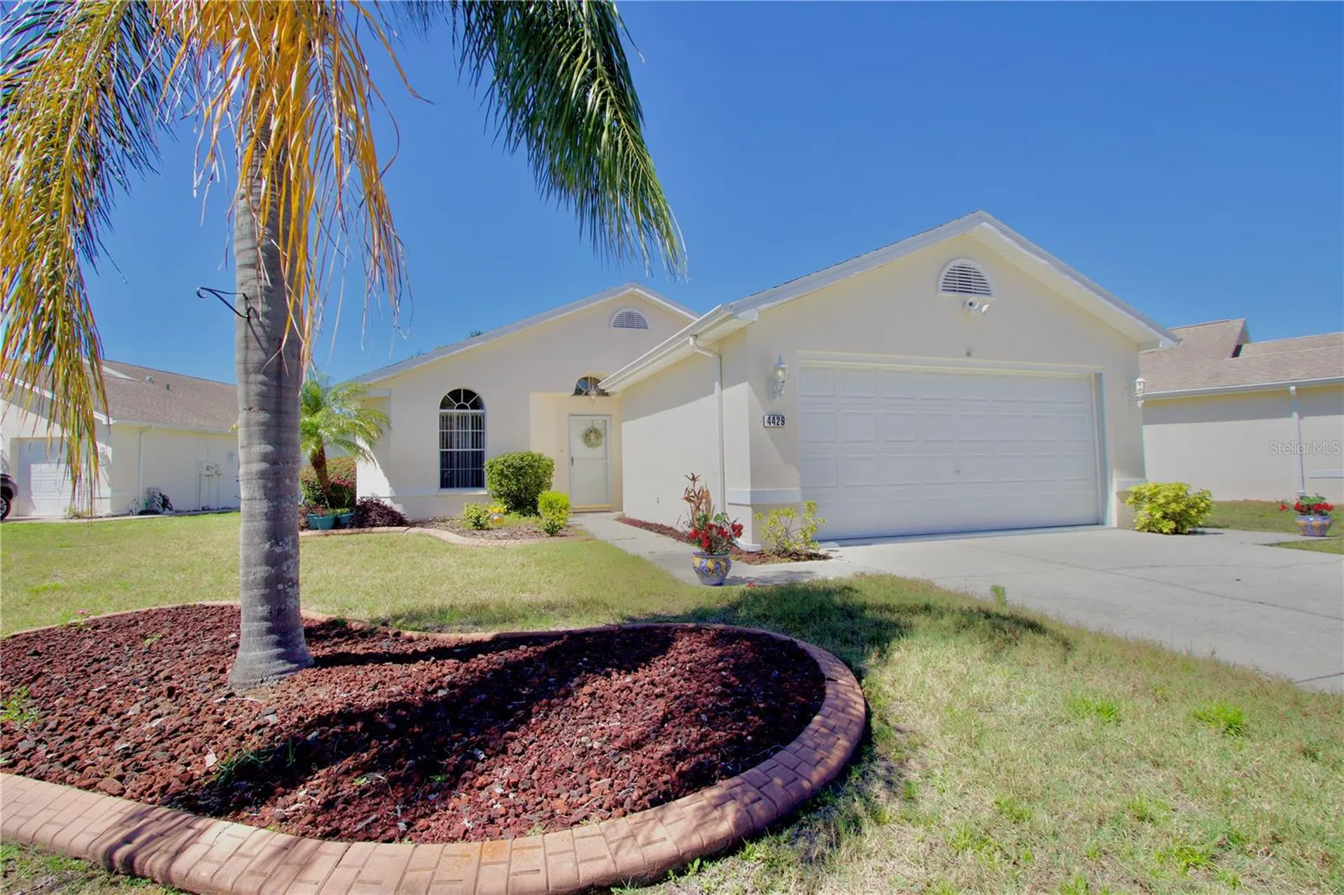 4429 Whitton Way New Port Richey FL 34653