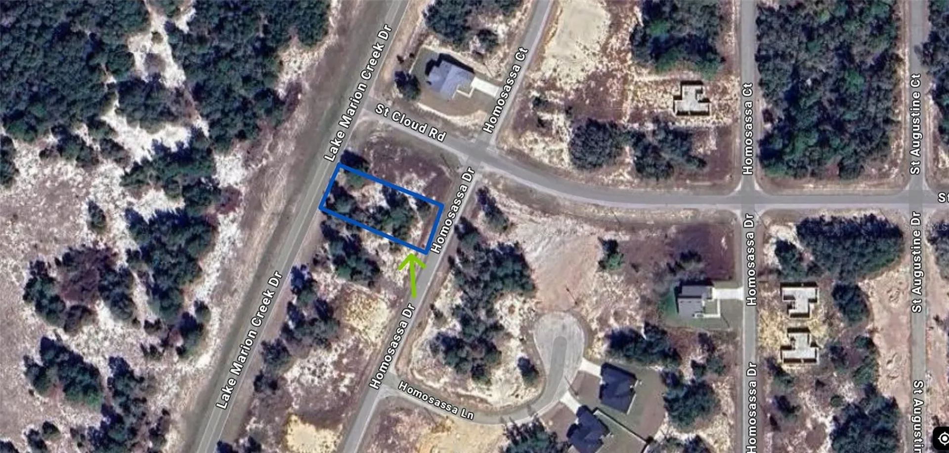 1386 Homosassa Drive Kissimmee FL 34759