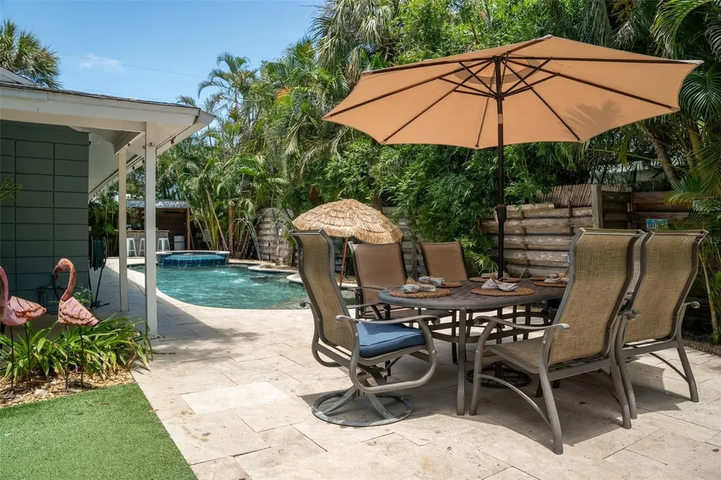 402 71st Street Holmes Beach FL 34217