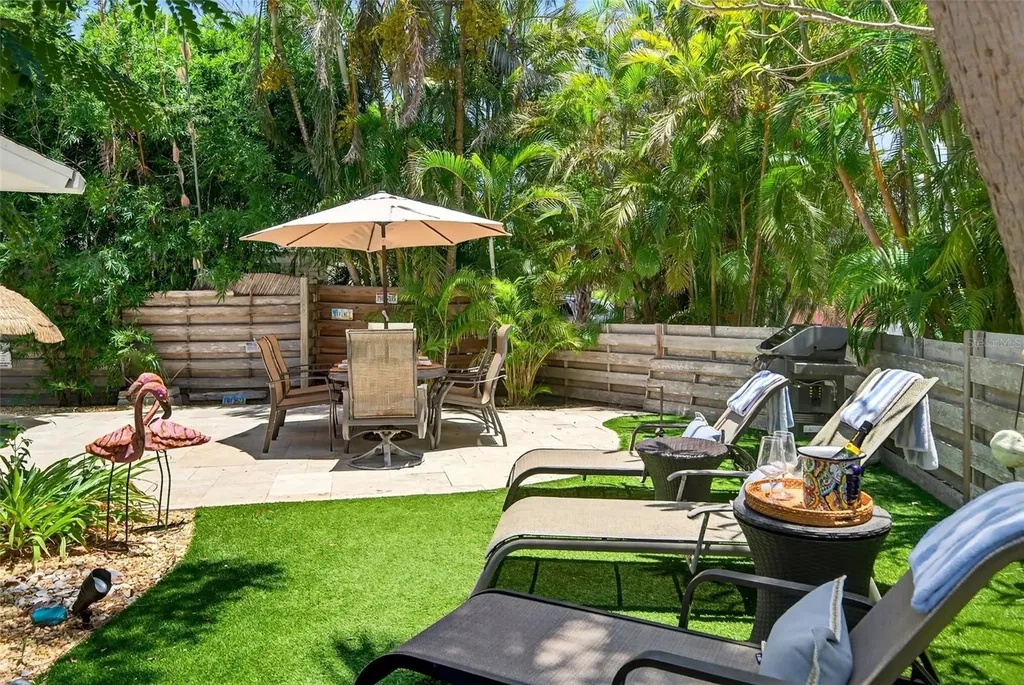 402 71st Street Holmes Beach FL 34217