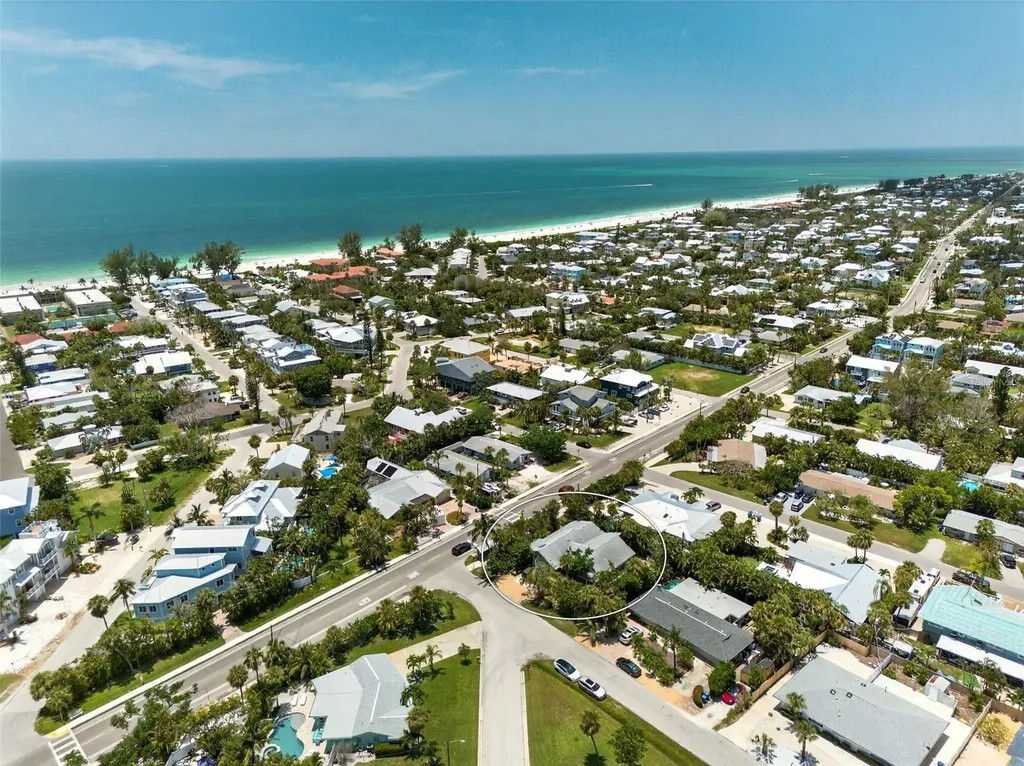 402 71st Street Holmes Beach FL 34217