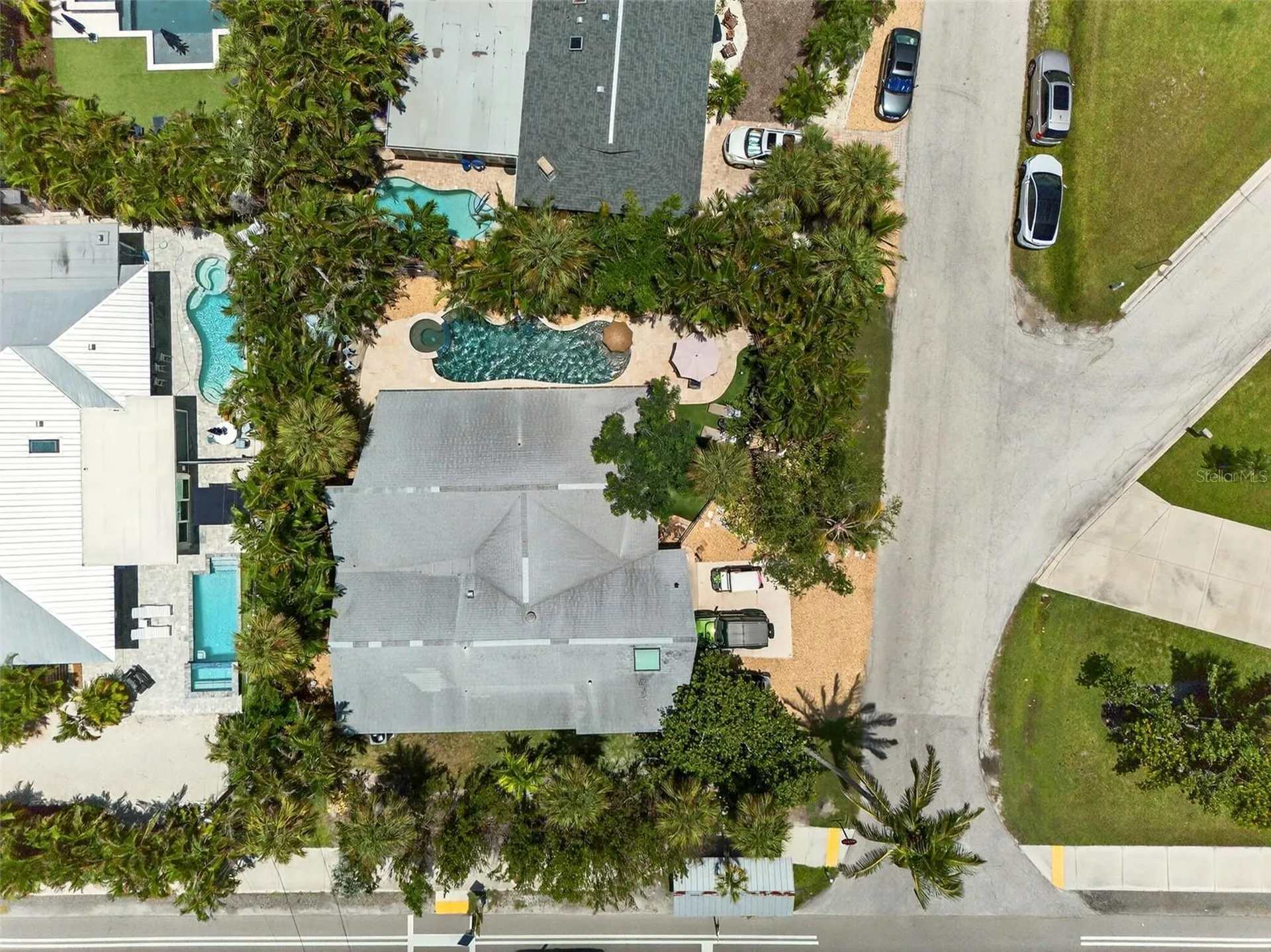402 71st Street Holmes Beach FL 34217