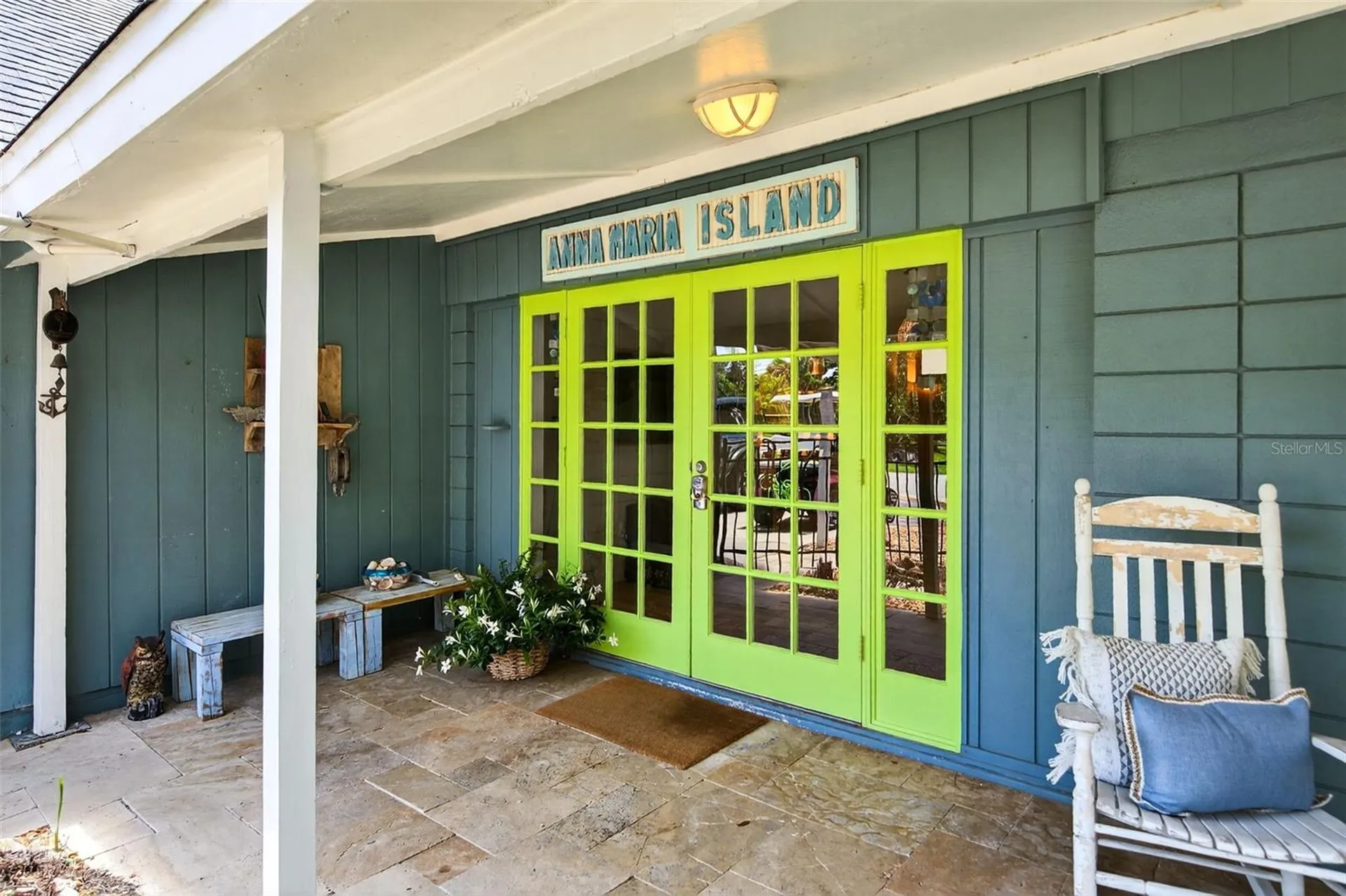 402 71st Street Holmes Beach FL 34217