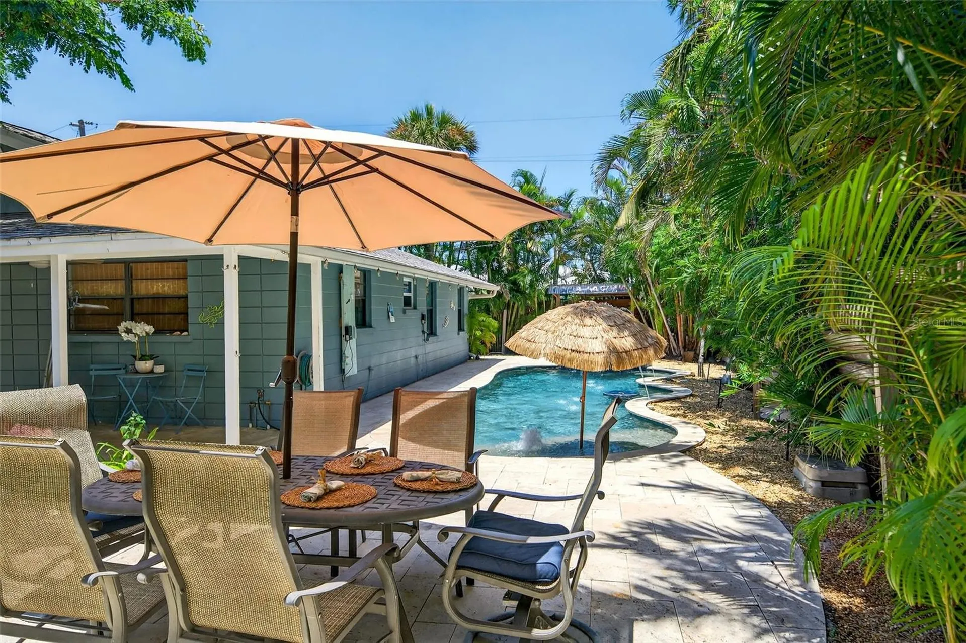 402 71st Street Holmes Beach FL 34217