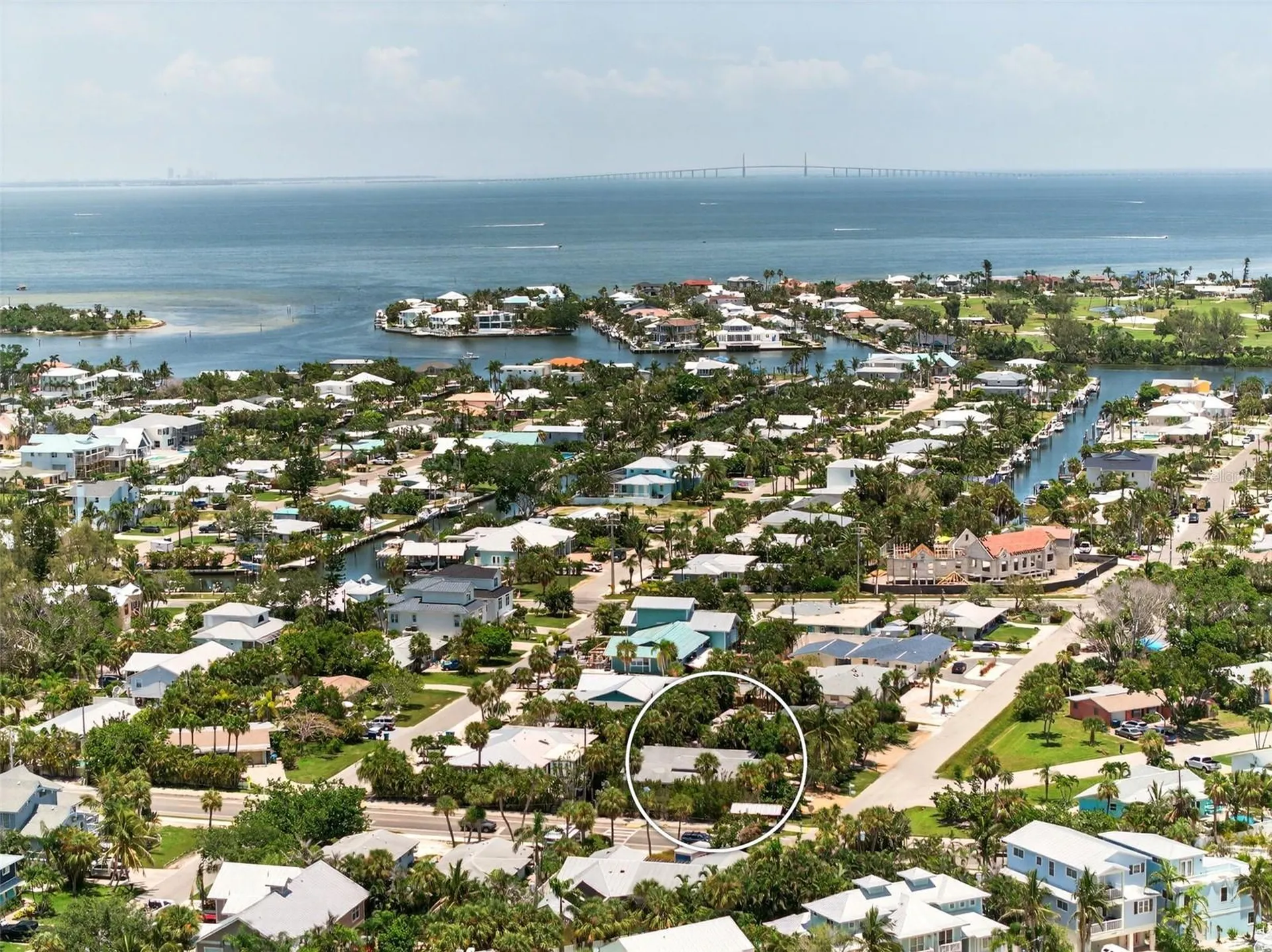 402 71st Street Holmes Beach FL 34217