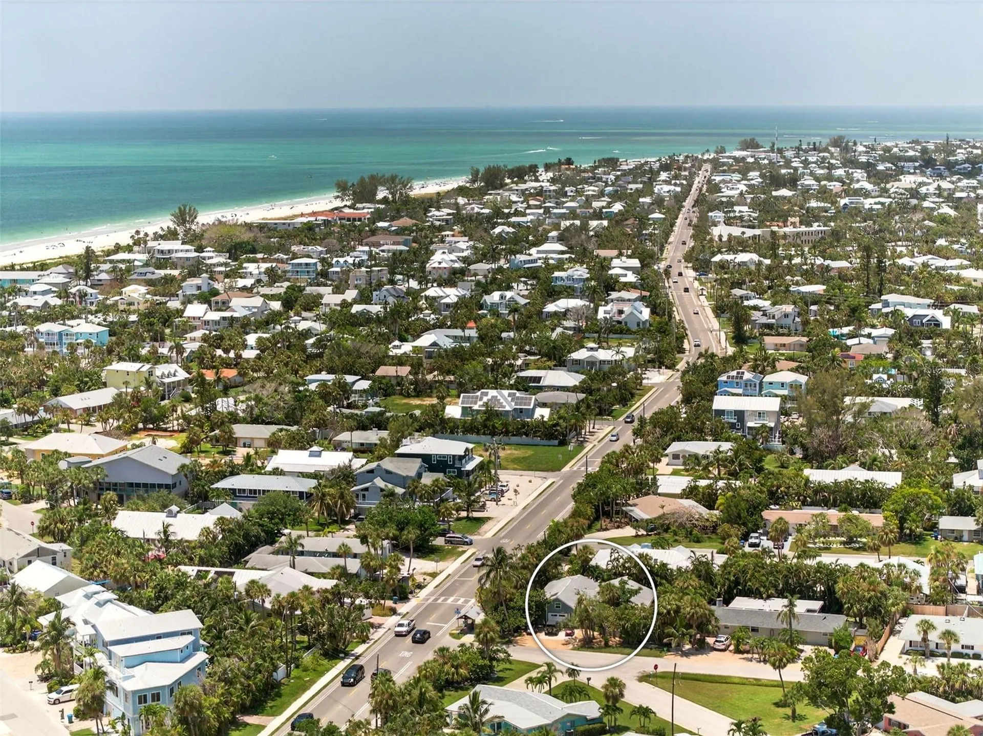 402 71st Street Holmes Beach FL 34217