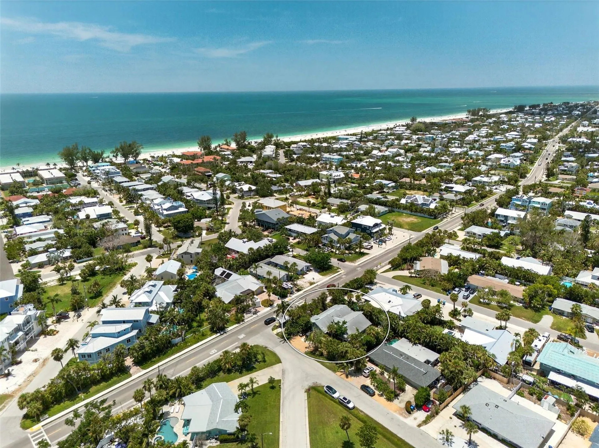 402 71st Street Holmes Beach FL 34217