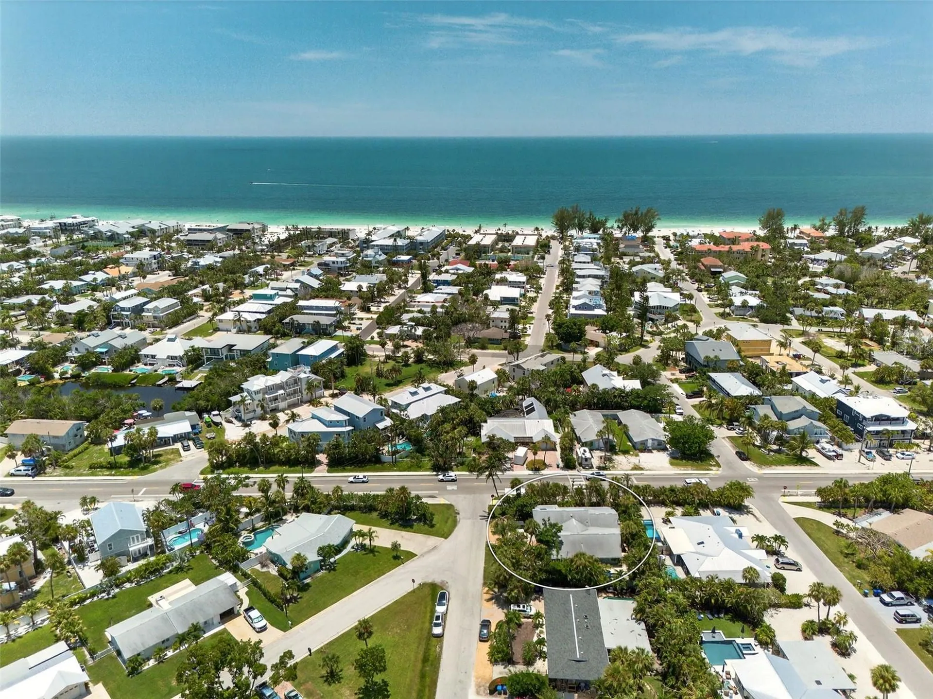 402 71st Street Holmes Beach FL 34217
