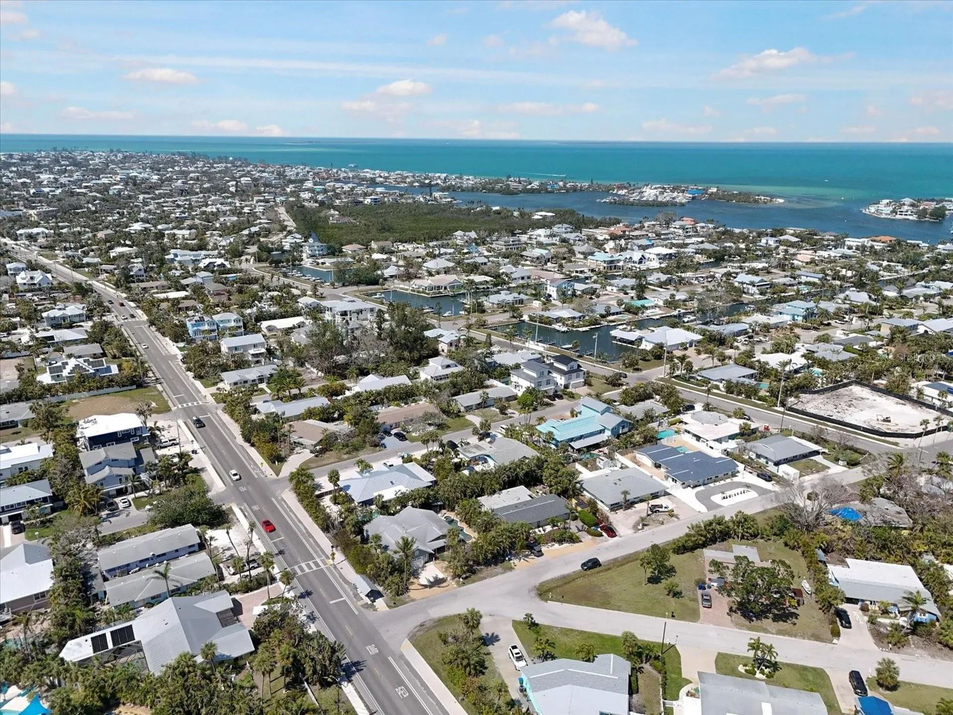 402 71st Street Holmes Beach FL 34217