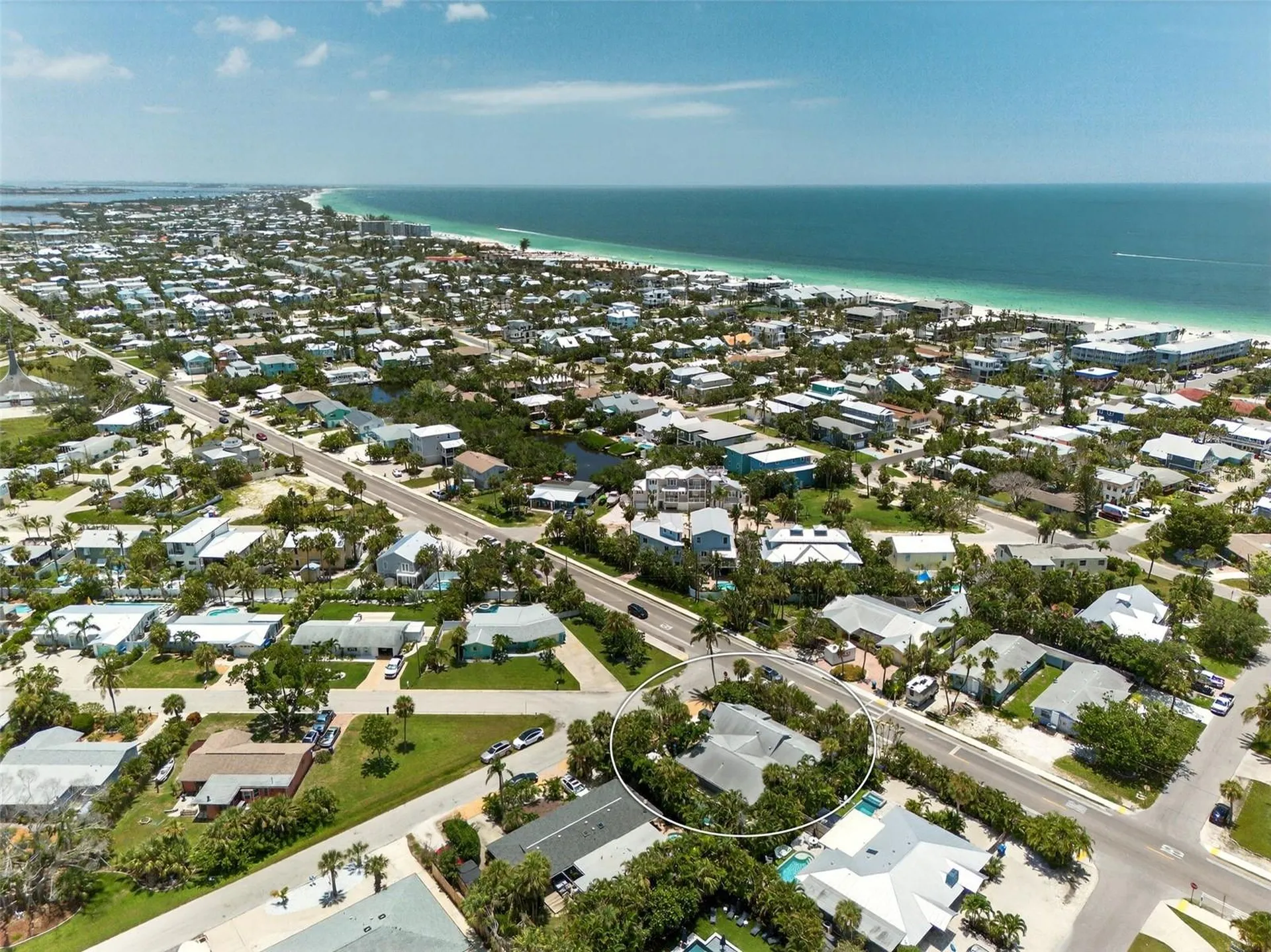 402 71st Street Holmes Beach FL 34217