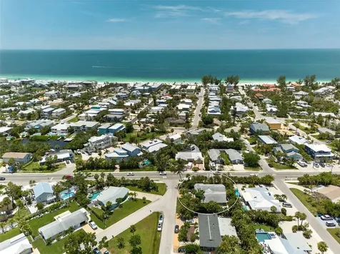 402 71st Street Holmes Beach FL 34217