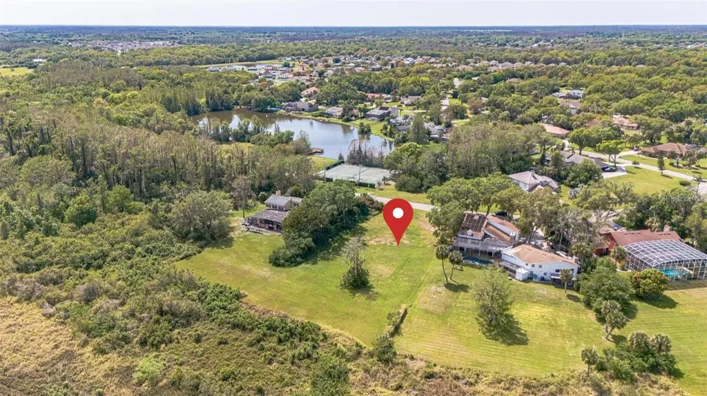 0 Hidden Harbor Lane Kissimmee FL 34746