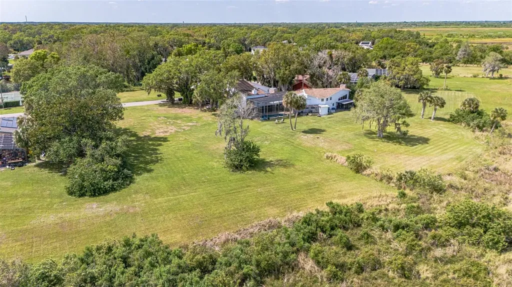 0 Hidden Harbor Lane Kissimmee FL 34746